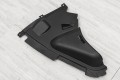 BMW SERIA 3 F30 2011-2018 OSŁONA DOLNA NADKOLE PRZEDNIE PRAWE 51717260740