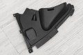 BMW SERIA 3 F30 2011-2018 OSŁONA DOLNA NADKOLE PRZEDNIE PRAWE 51717260740