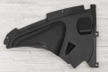 BMW SERIA 3 F30 2011-2018 OSŁONA DOLNA NADKOLE PRZEDNIE PRAWE 51717260740