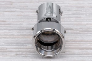 TOYOTA COROLLA 2013-2019 KOŃCÓWKA WYDECHU 72MM