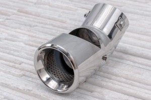 TOYOTA RAV4 2013-2019 KOŃCÓWKA WYDECHU 72MM