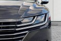 VOLKSWAGEN ARTEON 2017+ ZAŚLEPKA SPRYSKIWACZA REFLEKTORA LEWA 3G8955109