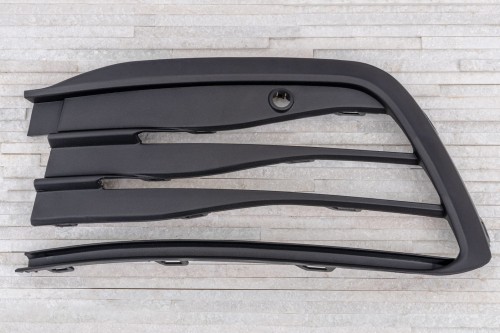 VOLKSWAGEN GOLF 8 VIII 5H 2020+ KRATKA PRZEDNIEGO ZDERZAKA LEWA 5H0853665J