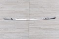 VOLKSWAGEN GOLF 8 VIII 5H 2020+ CHROMOWANA LISTWA PRZEDNIEGO ZDERZAKA ŚRODKOWA 5H0853101