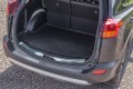 TOYOTA RAV4 IV XA40 2013-2015 PRZED FACELIFTINGIEM OCHRONNA LISTWA PROGU BAGAŻNIKA