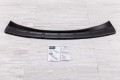 TOYOTA RAV4 IV XA40 2013-2015 PRZED FACELIFTINGIEM OCHRONNA LISTWA ZDERZAKA TYLNEGO ABS
