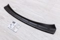 TOYOTA RAV4 IV XA40 2013-2015 PRZED FACELIFTINGIEM OCHRONNA LISTWA ZDERZAKA TYLNEGO ABS