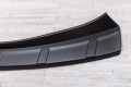 TOYOTA RAV4 IV XA40 2013-2015 PRZED FACELIFTINGIEM OCHRONNA LISTWA ZDERZAKA TYLNEGO ABS