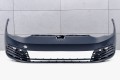 VOLKSWAGEN GOLF 8 VIII 5H 2020+ ZDERZAK PRZEDNI BEZ PDC 5H0807221H