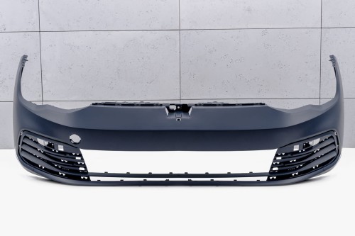 VOLKSWAGEN GOLF 8 VIII 5H 2020+ ZDERZAK PRZEDNI BEZ PDC 5H0807221H