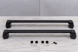 LAND ROVER DEFENDER L663 110 2020+ BELKI DACHOWE VPLER0178