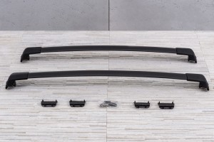 KIA SORENTO III UM 2014-2020 BELKI DACHOWE OEM 