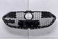 MAZDA 3 BP 2019+ ATRAPA CHŁODNICY GRILL PRZEDNI CZARNY BCKA50711