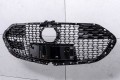 MAZDA 3 BP 2019+ ATRAPA CHŁODNICY GRILL PRZEDNI CZARNY BCKA50711