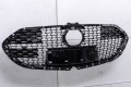 MAZDA 3 BP 2019+ ATRAPA CHŁODNICY GRILL PRZEDNI CZARNY BCKA50711