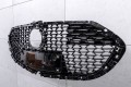 MAZDA 3 BP 2019+ ATRAPA CHŁODNICY GRILL PRZEDNI CZARNY BCKA50711