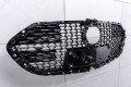 MAZDA 3 BP 2019+ ATRAPA CHŁODNICY GRILL PRZEDNI CZARNY BCKA50711