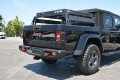 JEEP GLADIATOR JT 2018+ ZDERZAK TYLNY Z PDC