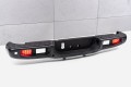 JEEP GLADIATOR JT 2018+ ZDERZAK TYLNY Z PDC