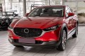 MAZDA CX-30 DM 2019+ LAMPA PRZECIWMGIELNA LED PRZEDNIA PRAWA DFR551060