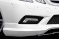 MERCEDES E-CLASS CABRIO A207 2010-2016 ŚWIATŁO DO JAZDY DZIENNEJ DRL LED PRAWE A2128200856