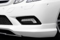 MERCEDES E-CLASS CABRIO A207 2010-2016 ŚWIATŁO DO JAZDY DZIENNEJ DRL LED LEWE A2128200756