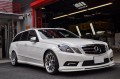 MERCEDES E-CLASS S212 T-MODELL 2009-2016 ŚWIATŁO DO JAZDY DZIENNEJ DRL LED PRAWE A2128200856
