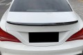 MERCEDES CLA C117 2013-2019 SPOILER KLAPY