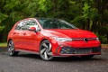 VOLKSWAGEN GOLF 8 VIII 5H GTI 2020+ GRILL ATRAPA CHŁODNICY Z LED 5H0853653