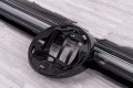 VOLKSWAGEN GOLF 8 VIII 5H GTI 2020+ GRILL ATRAPA CHŁODNICY Z LED 5H0853653