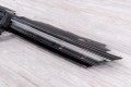 VOLKSWAGEN GOLF 8 VIII 5H GTI 2020+ GRILL ATRAPA CHŁODNICY Z LED 5H0853653