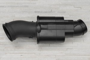 BMW SERIA 5 F07 GT 2009-2017 KANAŁ POWIETRZA 13717612094