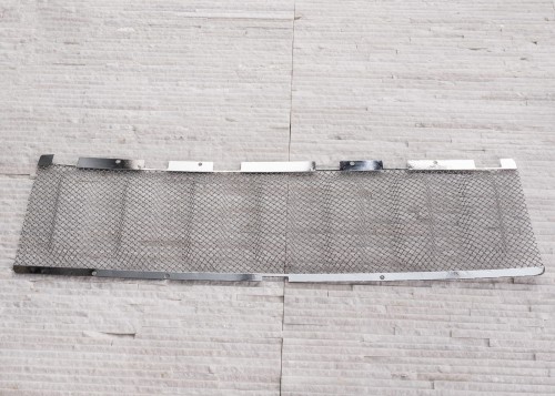 JEEP GRAND CHEROKEE 2011-2014 DEKORACYJNA NAKŁADKA SIATKA GRILLA