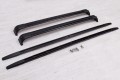 RANGE ROVER SPORT 2005-2012 RELINGI DACHOWE Z BELKAMI KOMPLET