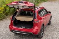 NISSAN X-TRAIL III T32 2014-2020 ROLETA BEŻOWA