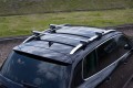 SEAT ALHAMBRA 2010-2020 BAGAŻNIK DACHOWY BELKI BAZOWE 135 CM