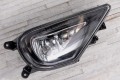 VOLKSWAGEN TOUAREG 2015 + PRAWA LAMPA PRZECIWMGIELNA PRZEDNIA 7P6941700G