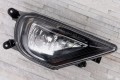 VOLKSWAGEN TOUAREG 2015 + PRAWA LAMPA PRZECIWMGIELNA PRZEDNIA 7P6941700G