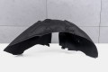 PORSCHE MACAN 95B 2014-2019 PRZED FACELIFTINGIEM MATERIAŁOWE NADKOLE TYLNE LEWE 95B810971E
