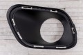 JEEP CHEROKEE V KL 2014-2018 PRZED FACELIFTINGIEM ZAŚLEPKA HALOGENU KRATKA ZDERZAKA LEWA 68203221AA