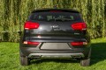 KIA SPORTAGE III SL 2010-2015 ZAŚLEPKI DO DOKŁADEK ZDERZAKÓW