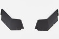 FORD RANGER T7 2016-2018 ZDERZAK PRZEDNI Z LED