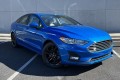 FORD FUSION MK2 II 2018-2020 PO DRUGIM FACELIFTINGU LAMPA PRZECIWMGIELNA PRZEDNIA LEWA KS7315A255CB
