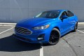 FORD FUSION MK2 II 2018-2020 PO DRUGIM FACELIFTINGU LAMPA PRZECIWMGIELNA PRZEDNIA LEWA KS7315A255CB