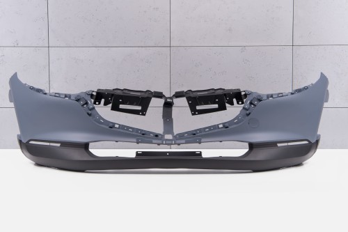 MAZDA CX-30 DM 2019+ ZDERZAK PRZEDNI BEZ PDC BEZ SPRYSKIWACZY DGH950031
