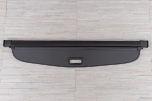 TOYOTA PRIUS IV XW50 2015-2023 ROLETA BAGAŻNIKA CZARNA 6491047060C0