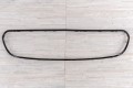 MERCEDES E-CLASS W213 2016-2023 RAMKA GRILLA CZARNA A2138850200