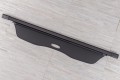 PORSCHE CAYENNE I 9PA 2002-2010 ROLETA BAGAŻNIKA CZARNA 7L5867773