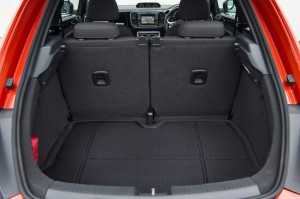 VOLKSWAGEN BEETLE A5 2011-2019 WYKŁADZINA MATA BAGAŻNIKA