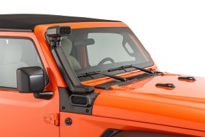 JEEP GLADIATOR JT 2018+ SNORKEL TYPU AMFIB 